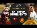 Download Lagu EXTENDED HIGHLIGHTS: L'ESORDIO con VITTORIA di JORGINHO: Flamengo-Esperance 2-0  | FIFA CWC | DAZN