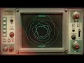 Static-X - Love Dump (Oscilloscope Visualizer)