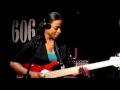Download Lagu LEVEL 42 Heathrow live with PHIL GOULD, MIKE LINDUP \u0026 WALLY BADAROU