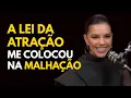 MARIANA RIOS and the BIGGEST TURNING POINT of HER LIFE