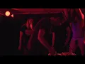 Lagu Kakerlak @ Red Light District nyc July 4th, 2018