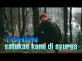 Lagu LAGU BAPER - DITINGGAL PACAR UNTUK SELAMANYA || TUHAN SATUKAN KAMI DISYURGA