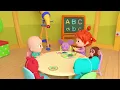 Yum Yum Vegetables Song | CoComelon Nursery Rhymes & Kids Songs