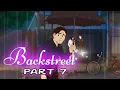 Download Lagu BACKSTREET PART 7 - Dhot Design #dhotdesign #animasi #animasisekolah #fyp #trending
