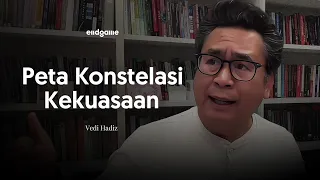 Oligarki, Negara, dan Ketimpangan Sukarela - Vedi Hadiz | Endgame #276