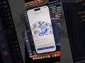Flutter Login screen