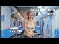 Download Lagu XUANN SOLO MIXED EP 6  HARD TEKK