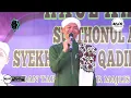 LIVE | Guru Yanor Kelua | Safari Dakwah Tembilahan Riau Titik 13 | Desa Sungai Piring Tembilahan