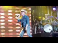 Where It's At, Good Girl (NEW SONG), Small Town Boy - Dustin Lynch on Jimmy Kimmel LIVE 2/25/2020