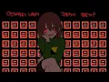 DESTROYING CHARA LEGENDARY - Roblox Undertale Dungeons Go Beyond