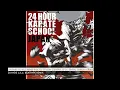 24 BARS TO KILL REMIX【DJ HYDE REMIX】feat. DJ TY-KOH / ZEEBRA, SIMON, D.O., SHINGO★西成