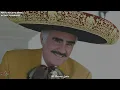 Vicente Fernández - Por Tu Maldito Amor (Letra/Lyrics)