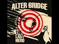 Download Lagu Alter Bridge - My Champion
