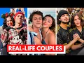 COBRA KAI Season 6 Real Age And Life Partners Revealed