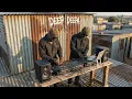 1HOUR MIX. AMAPIANO MEETS EXPENSIVE DEEP HOUSE VOL.4