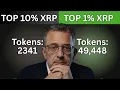 Understanding The XRP Rich List