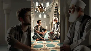 قصة الرجل الذي اشتري اللحم ولم يطيب اشتراك بالقناة صلى ع النبى اكسبلور لايك اشتراك 