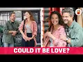 Will Joshua Jackson Break Katie Holmes Heart RumourJuice