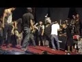 Download Lagu Bombardir-Power and Greed (Wolfpack Cover) Live