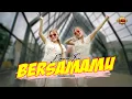 Dara Fu - BERSAMAMU | Hits Malaysia | REMIX Version (Official Music Video)