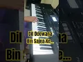 Download Lagu 🎹 Dil Deewana Bin Sajna Ke Piano Cover | Salman Khan | Lata Mangeshkar Evergreen Song