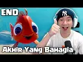 Download Lagu Berakhir Bahagia - I am Fish Indonesia (END)