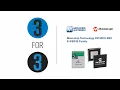 Microchip Technology PIC32CX-BZ2 WBZ45 Family 3 for 3 Mouser Electronics