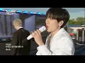 비투비(서은광&이민혁) - 그리워하다(Theatre Ver.) [불후의 명곡2 전설을 노래하다/Immortal Songs 2] | KBS 261024 방송