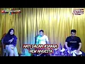 hati dalam asmara - new andesta - voc ni'mah gb - dangdut terbaru - romansa comenk