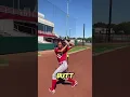 She Missed But the Edit Said HOMERUN