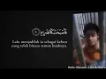 Download Lagu Nafis Yaakob MENGAJI DI DALAM PENJARA SUARA MERDU Al Qalam
