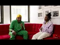 300 UNPLUGGED Presents: Kenya Vaun