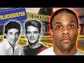 Murder at BLOCKBUSTER