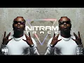 DJ NITRAM TRACK X LETO - PINEAPPLE (ZOUK REMIX) 2026