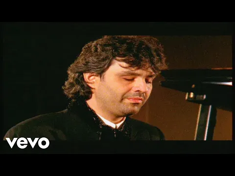 Download MP3 Andrea Bocelli - Vivo per lei (Ich Lebe Fur Sie) ft. Judy Weiss
