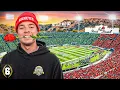 We Went to the Most Historic Game in College Football