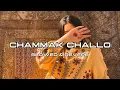 Lagu Chammak challo (slowed \u0026 reverb) lofi song😴