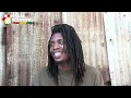 Jah Lil Exclusive Interview| Can A Man Cry |Dusty Park Lane |OUTDEH |Europe Tour 2025