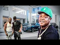 Jadakiss Lifestyle 2024 Net Worth Cars Mansion - Things you don t know