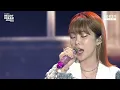헤이즈 (Heize) - 마지막 너의 인사 (The Last) @ 2022 K Global Heart Dream Awards (220825)