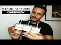 Download Lagu Byron Parfums - Mula Mula, Pirates \u0026 0.9 | First Impressions