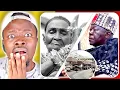 Download Lagu Asantehemaa's Funeral; Kumasi is Empty, Dignitaries, Igbo King \u0026 more
