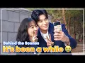 ENG SUB I Really Missed You Guys Park Boyoung Park Hyungsik BTS ep 5 Strong Girl Nam-soon