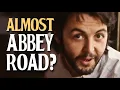 Lagu The hit song Paul McCartney kept off Abbey Road