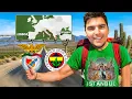 Download Lagu VIAGEM DA TURQUIA ATÉ AO ESTÁDIO DA LUZ PARA VER O BENFICA