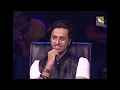 "Dilbar Mere" पर दिया Sreerama ने एक Melodious Performance | Indian Idol | Rock On Performance