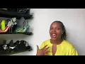 ANDREA IYAMAH THE HARVEST SS21 COLLECTION REVIEW + MY TOP PICKS | The Africanista