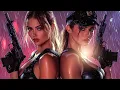 Vice Academy 5 Sci-Fi Comedy Action Movie Watch Free in English