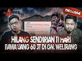 Download Lagu SKRG MALAM SATU SURO? TEMAN YG KEMBALI DARI KEMATIAN : GUNUNG WELIRANG #OMMAMAT