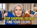 Shop By Undertone Where To Find YOUR Colors Not Generic Trends